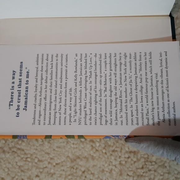 How To Love A Jamaican by Alexia Arthurs - Picture 4 of 4